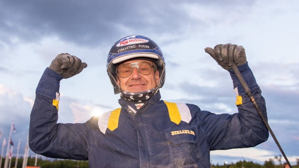 Foto: MIKAEL ROSENQUIST / TR BILD