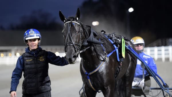 Foto: LARS JAKOBSSON / TR BILD