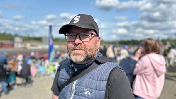 Foto: David Grudd/TR Bild