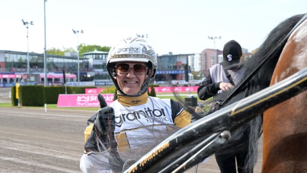 Foto: LARS JAKOBSSON / TR BILD