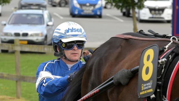 Foto: LARS JAKOBSSON / TR BILD