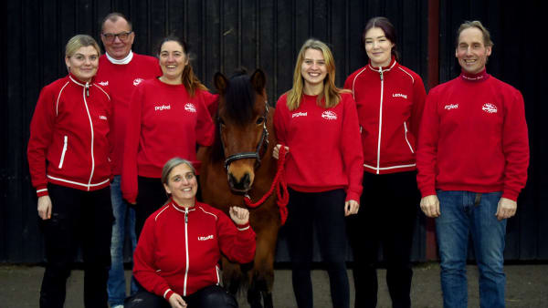 Foto: Sundbyholms Travskola