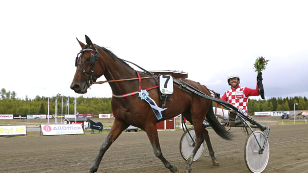 Foto: MARIA HOLMÉN / TR BILD