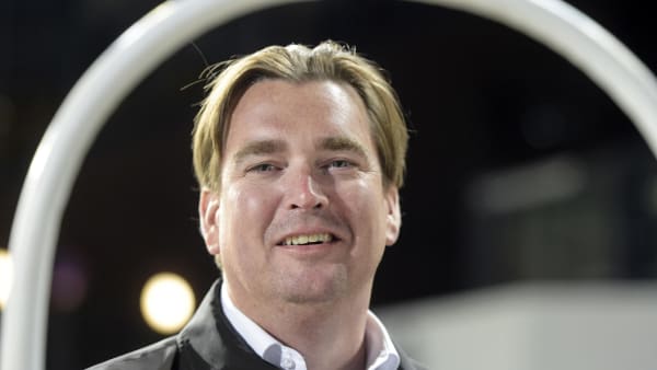 Foto: LARS JAKOBSSON / TR BILD