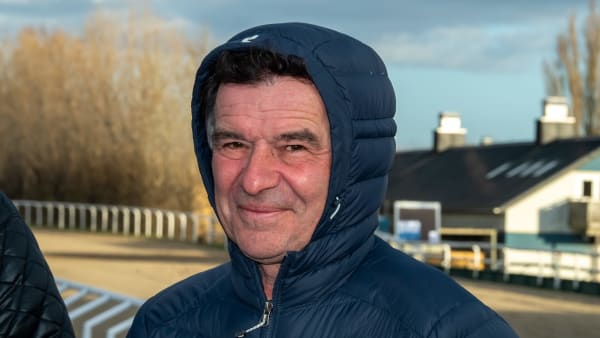 Foto: MIKAEL ROSENQUIST / TR BILD
