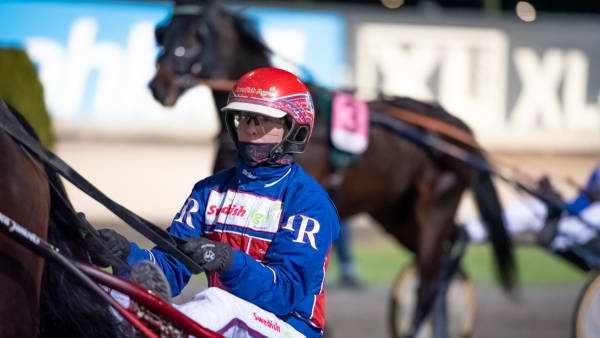 Foto: AMIE KARLSSON/TR BILD