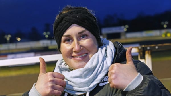 Foto: MARIA HOLMÉN / TR BILD