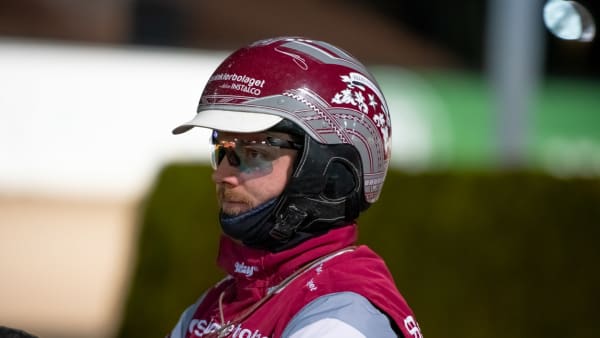 Foto: AMIE KARLSSON/TR BILD