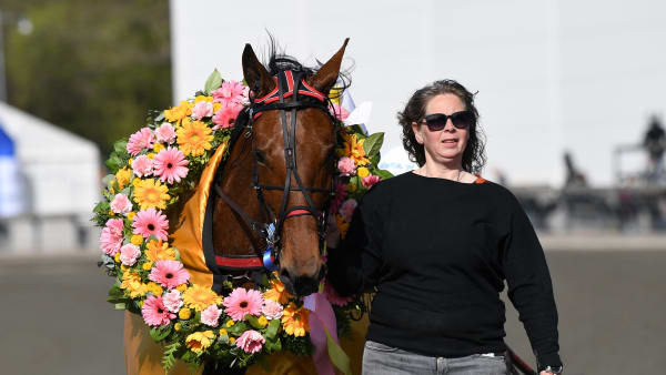 Foto: MALIN ALBINSSON / TR BILD