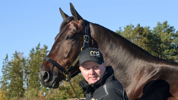 Foto: LARS JAKOBSSON / TR BILD