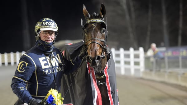 Foto: LARS JAKOBSSON / TR BILD