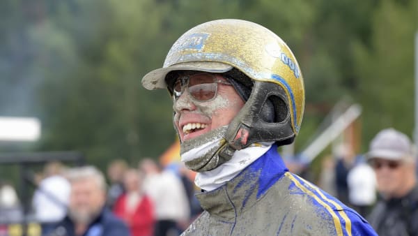 Foto: LARS JAKOBSSON / TR BILD