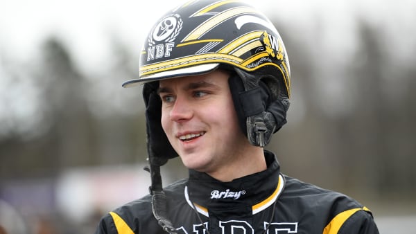 Foto: MALIN ALBINSSON / TR BILD