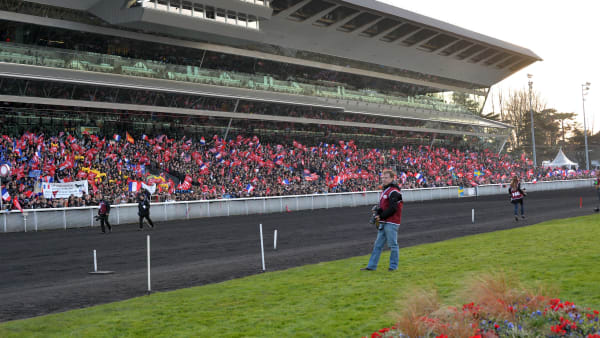 Foto: LARS JAKOBSSON / TR BILD