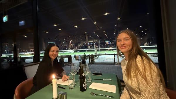 Foto: Rickard Hansson/TR BILD