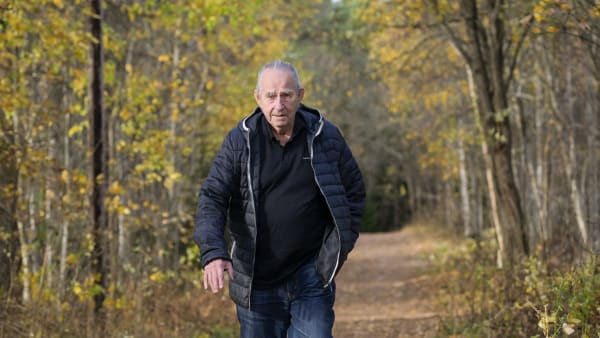 Foto: LARS JAKOBSSON / TR BILD