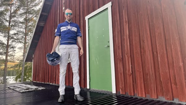 Foto: MATTIAS HOLMGREN/TR BILD