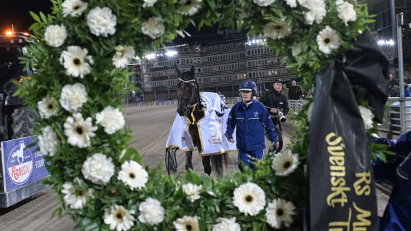 Foto: LARS JAKOBSSON / TR BILD