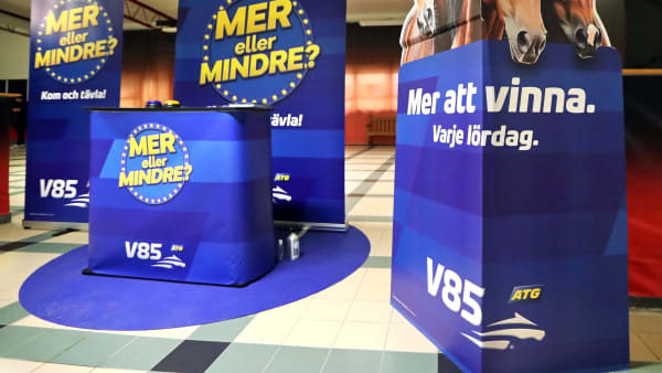 Foto: MARIA HOLMÉN/TR BILD