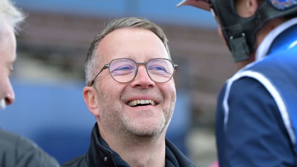 Foto: LARS JAKOBSSON / TR BILD