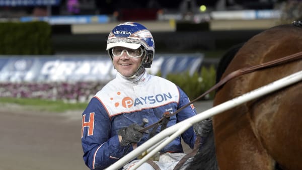 Foto: LARS JAKOBSSON / TR BILD