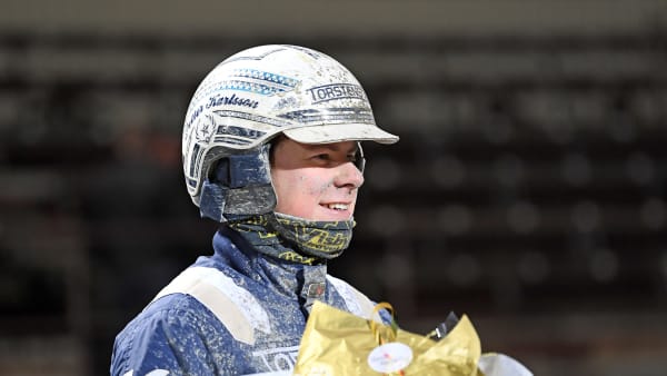 Foto: MALIN ALBINSSON / TR BILD