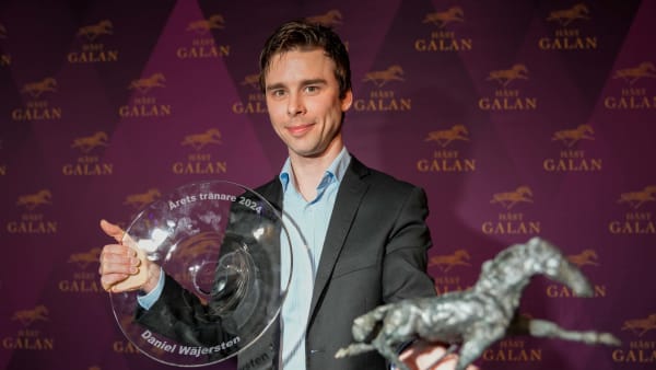 Foto: THOMAS BLOMQVIST / TR BILD