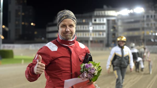 Foto: LARS JAKOBSSON / TR BILD