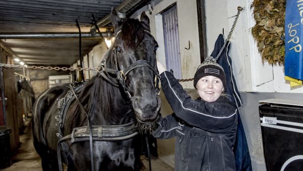 Foto: SVANTHE HARSTRÖM