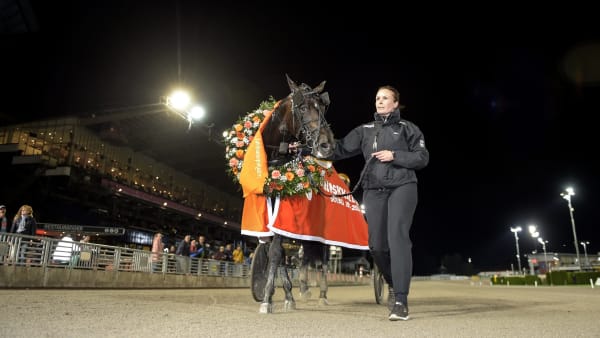 Foto: LARS JAKOBSSON / TR BILD