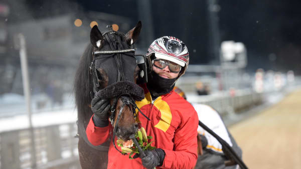 Foto: LARS JAKOBSSON / TR BILD