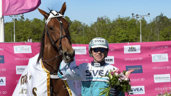 Foto: LARS JAKOBSSON / TR BILD