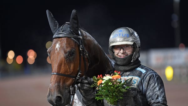 Foto: MALIN ALBINSSON / TR BILD