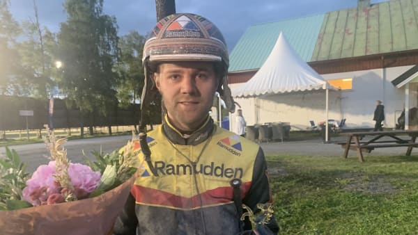 Foto: NICLAS ANDERSSON/TR BILD