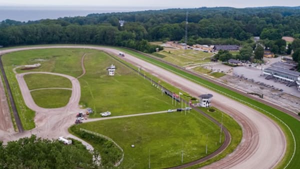 Foto: Travbanan/Pressbild