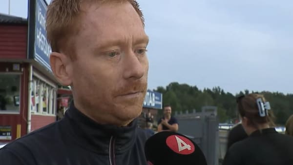 Foto: Skärmdump ATG Live.