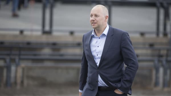 Foto: Anders Kongsrud/www.hesteguiden.com