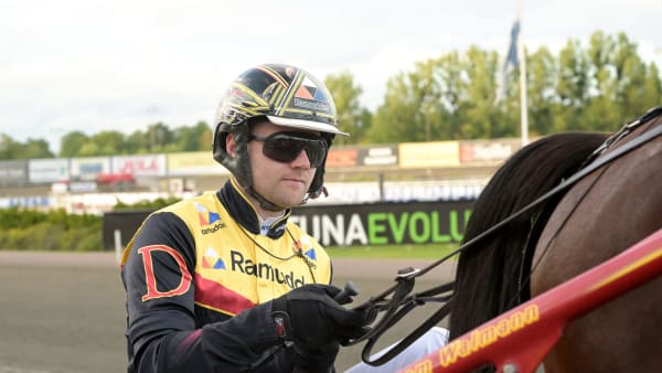 Foto: LARS JAKOBSSON / TR BILD