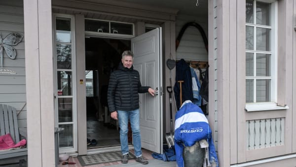 Foto: LARS JAKOBSSON / TR BILD