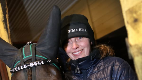 Foto: MARIA HOLMÉN / TR BILD