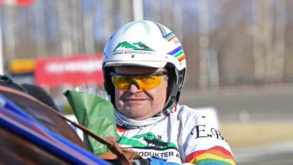 Foto: MALIN ALBINSSON / TR BILD