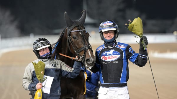 Foto: LARS JAKOBSSON / TR BILD