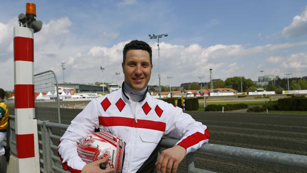 Foto: MARIA HOLMÉN / TR BILD