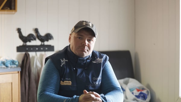 Foto: ROGER SVALSRÖD