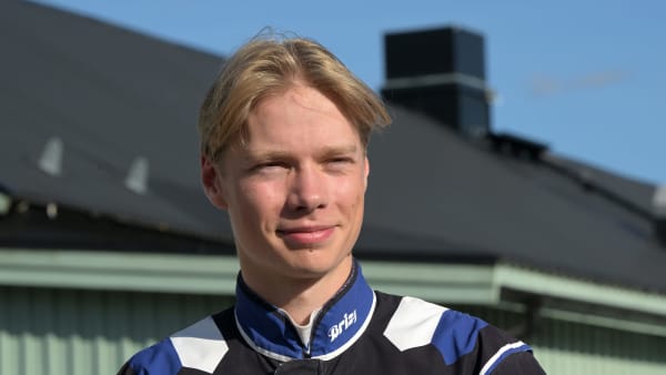 Foto: LARS JAKOBSSON / TR BILD