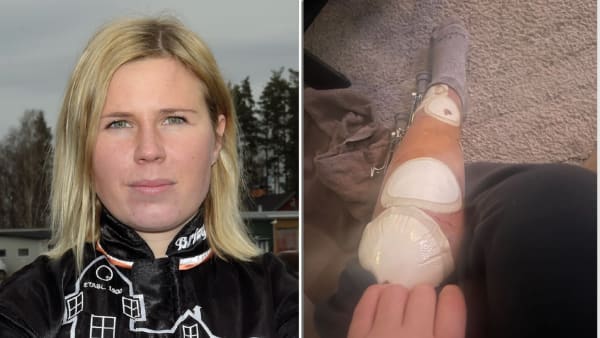Foto: LARS JAKOBSSON / TR BILD/PRIVAT