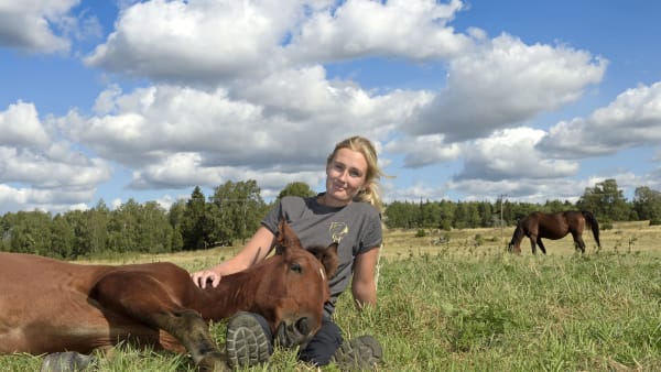 Foto: LARS JAKOBSSON / TR BILD