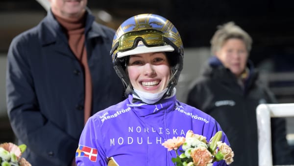 Foto: LARS JAKOBSSON / TR BILD