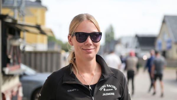 Foto: LARS JAKOBSSON / TR BILD