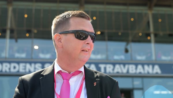 Foto: LARS JAKOBSSON / TR BILD